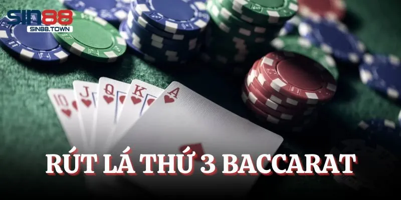 Quy tắc rút thêm lá thứ 3