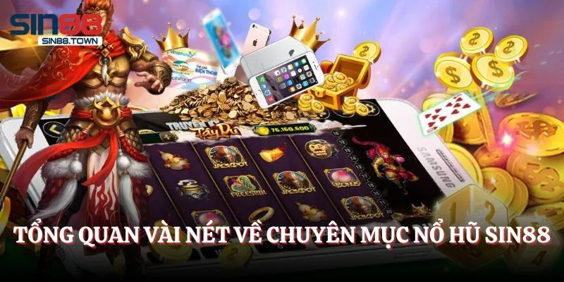 Tổng quan vài nét về chuyên mục