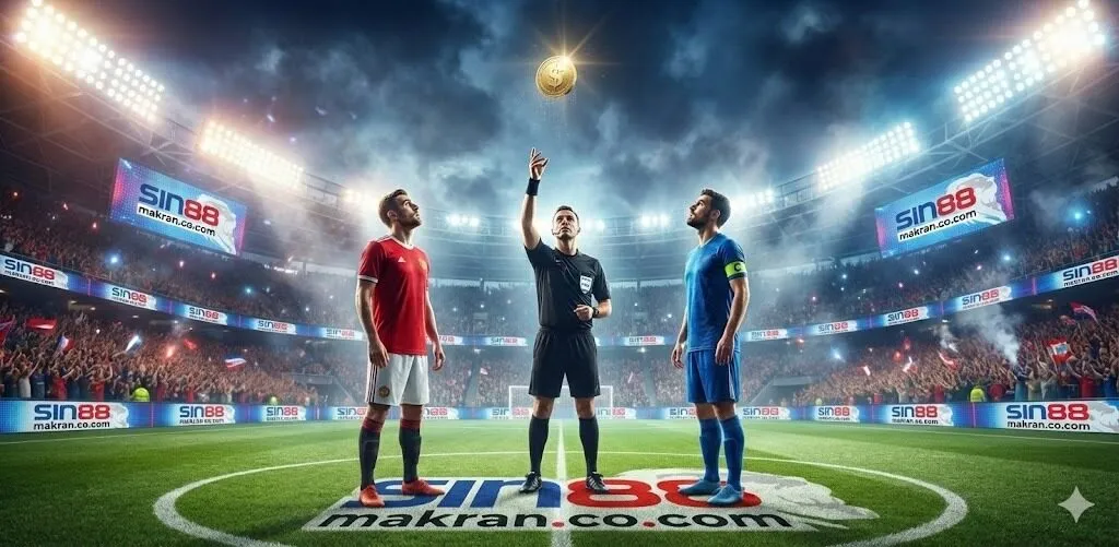 Tổng quan thông tin để hiểu kèo giao bóng trước là gì?