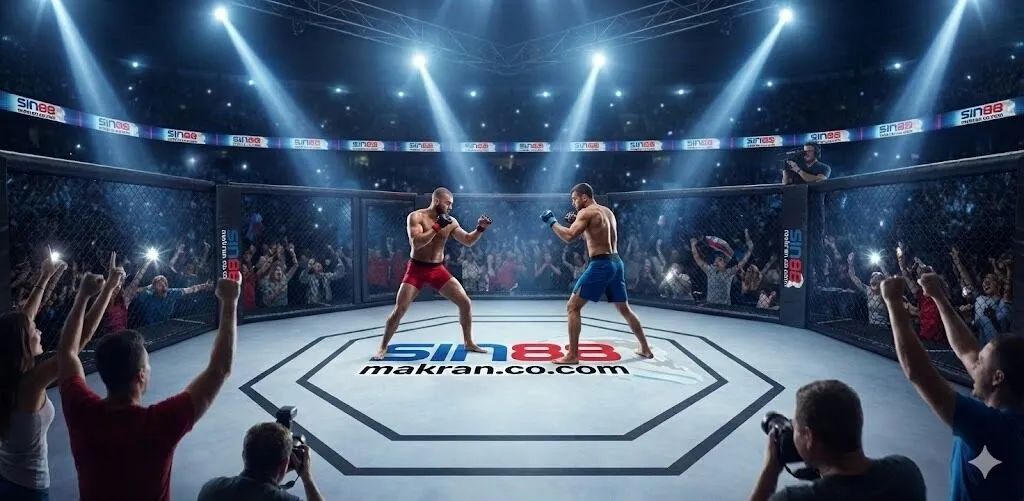 Các quy tắc thắng thua trong luật thi đấu MMA