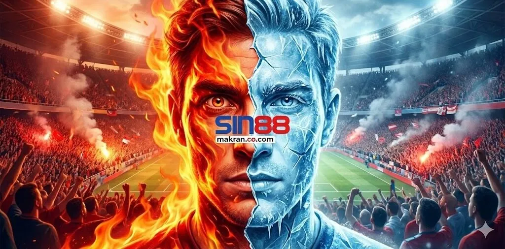 Tại sao tâm lý cần có khi xem bóng đá trực tuyến lại quan trọng?