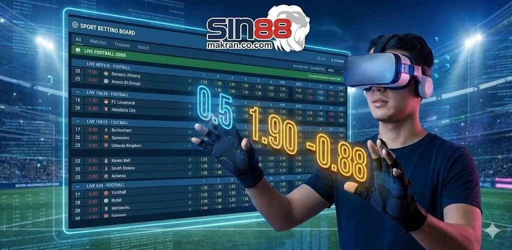 Cấu trúc bảng tỷ lệ cơ bản